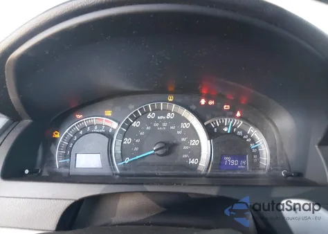 2014 Toyota Camry Se из США, поврежденный, VIN 4T1BF1FK7EU826698